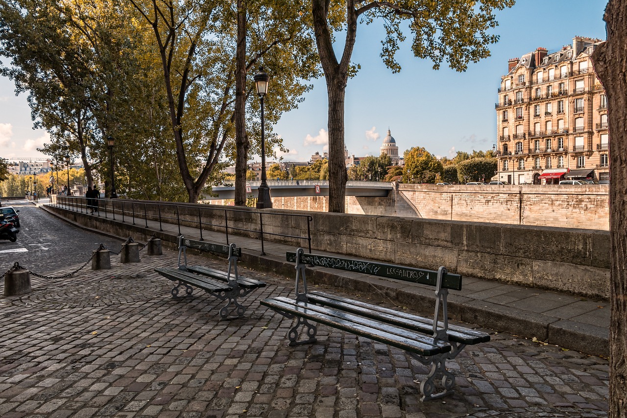 ¿Cuánto cuesta un viaje a París?