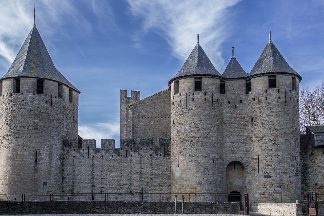 ¿Cuánto Tiempo Lleva Disfrutar de Carcassonne?