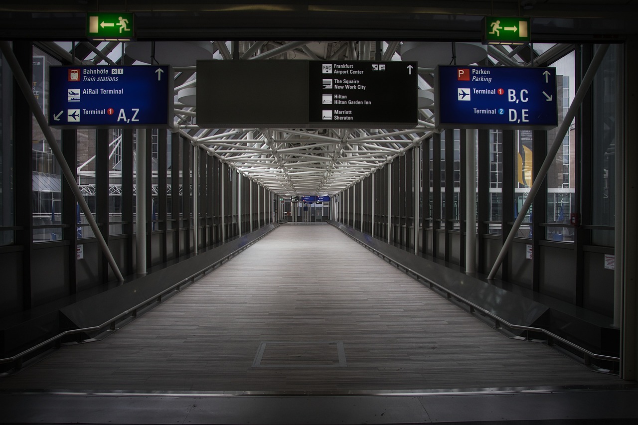 ¿Cuántos Aeropuertos hay en Portugal? Un Análisis de los Aeropuertos del País