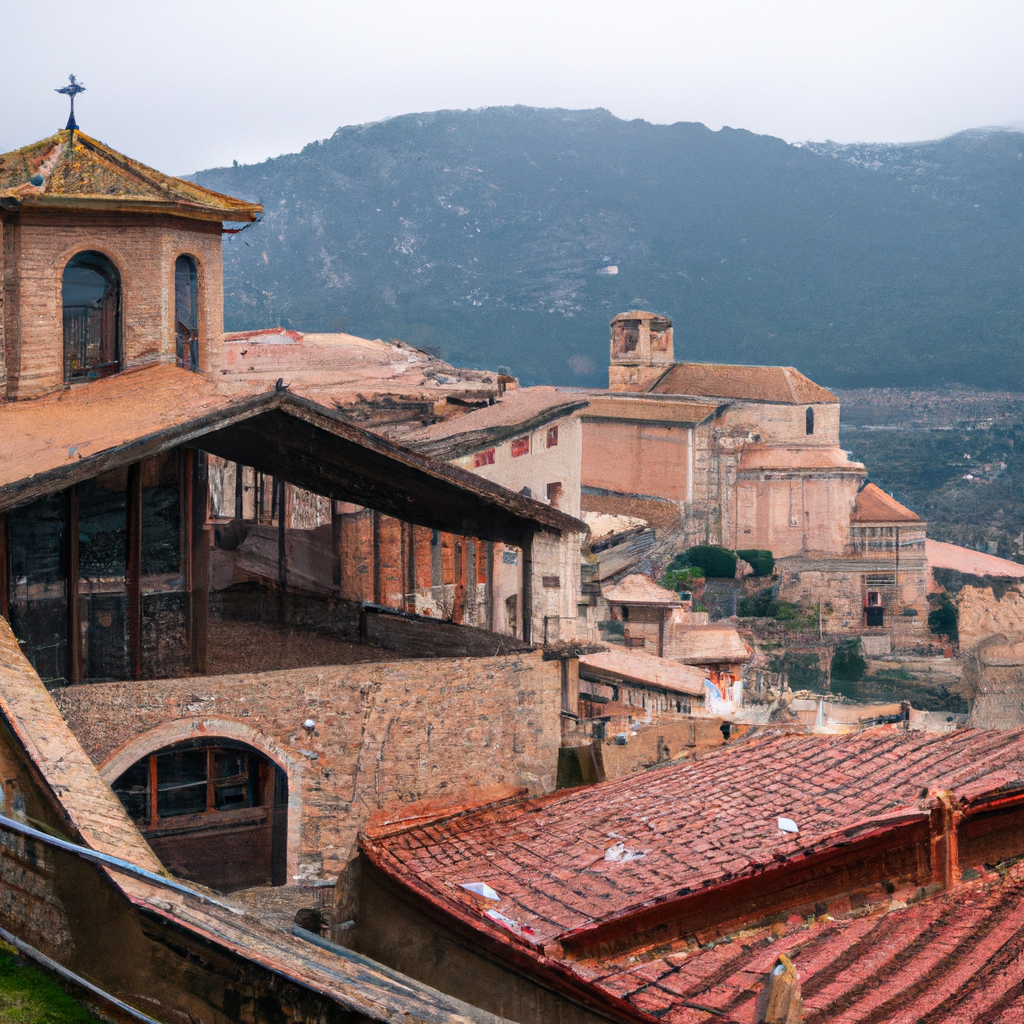 Descubre el origen del pueblo de los Ocho Apellidos Catalanes