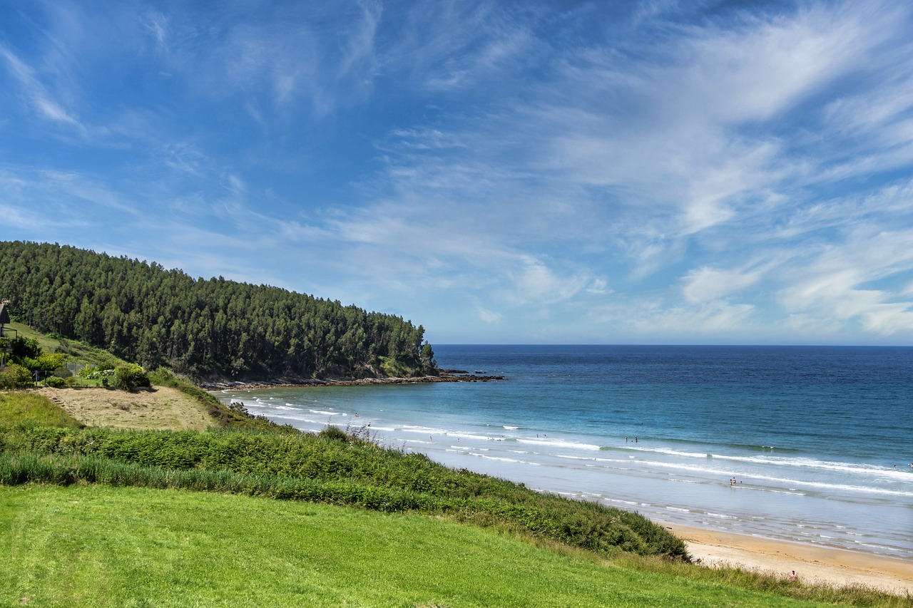 ¡Descubre lo mejor de Asturias: 10 cosas que no puedes dejar de ver!