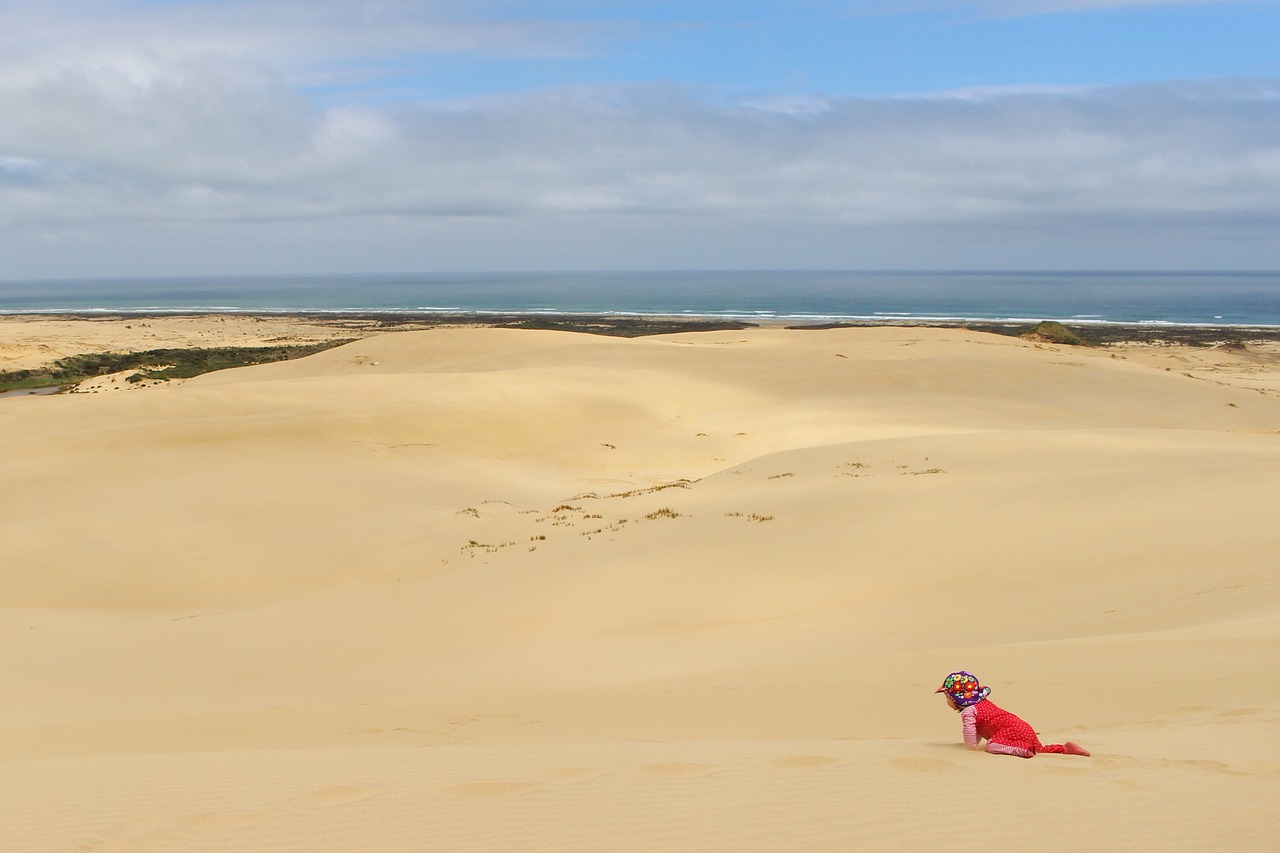 Descubriendo la belleza de Cabo de Gata: ¿Cuál es la zona más impresionante?