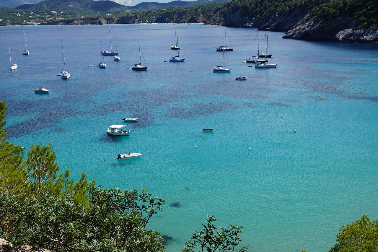 Explorando Ibiza en 4 días: ¡Descubre qué ver!