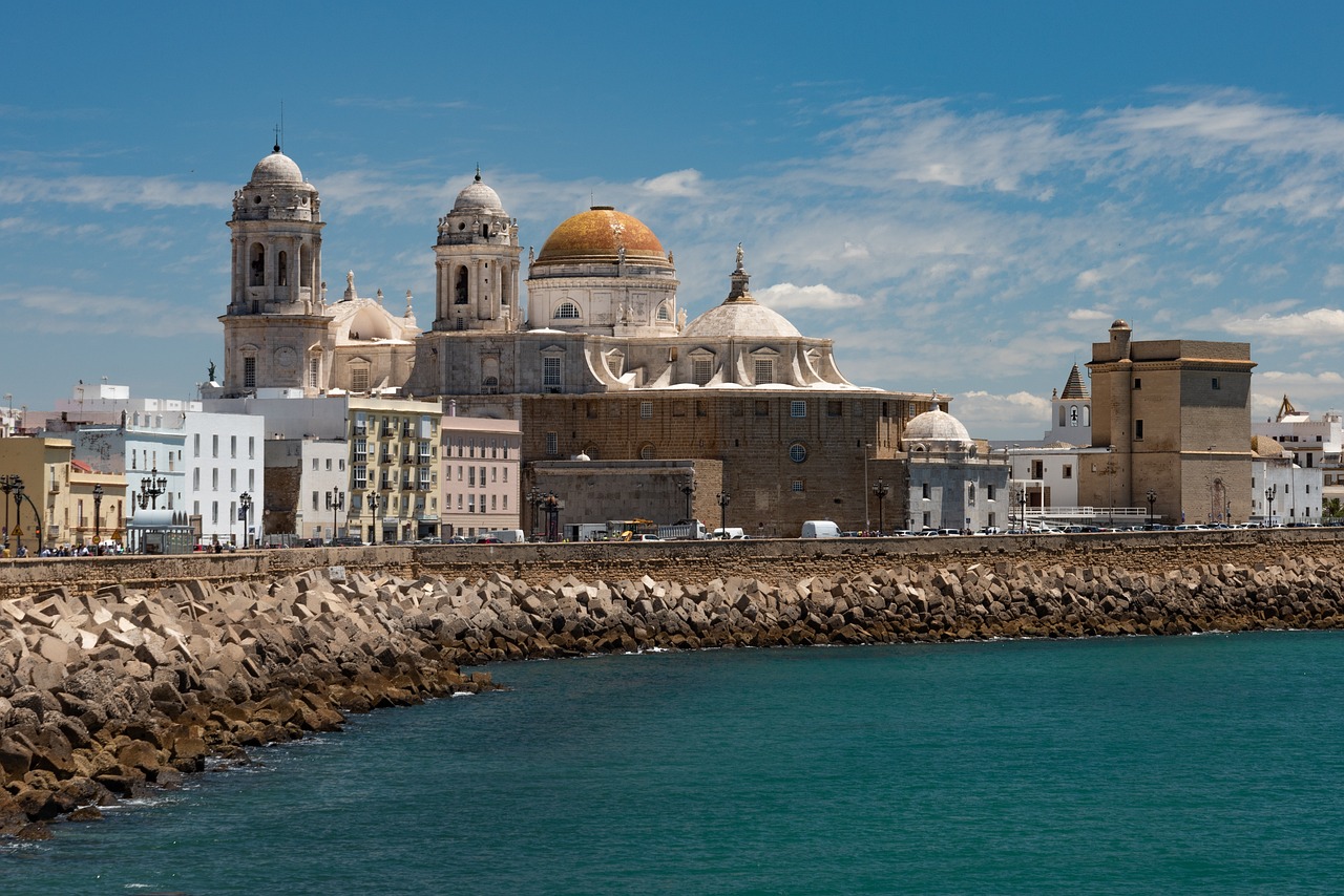 Explorando la Provincia de Cádiz: ¡No Te Pierdas Estos Lugares Increíbles!