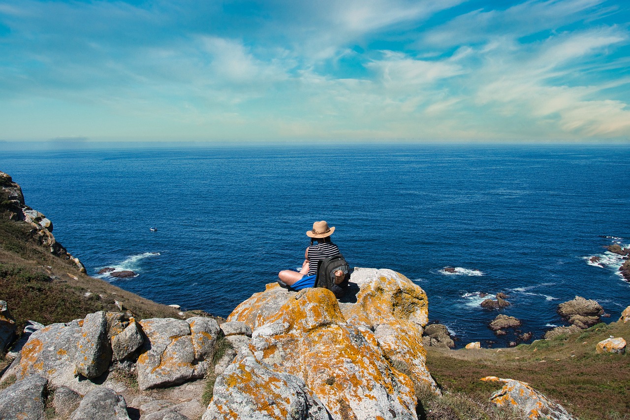 Explorando las Islas Cíes: ¿Qué Necesitas Llevar Contigo?