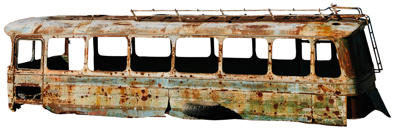 Viaja rápido de Toledo a Madrid: las paradas del bus