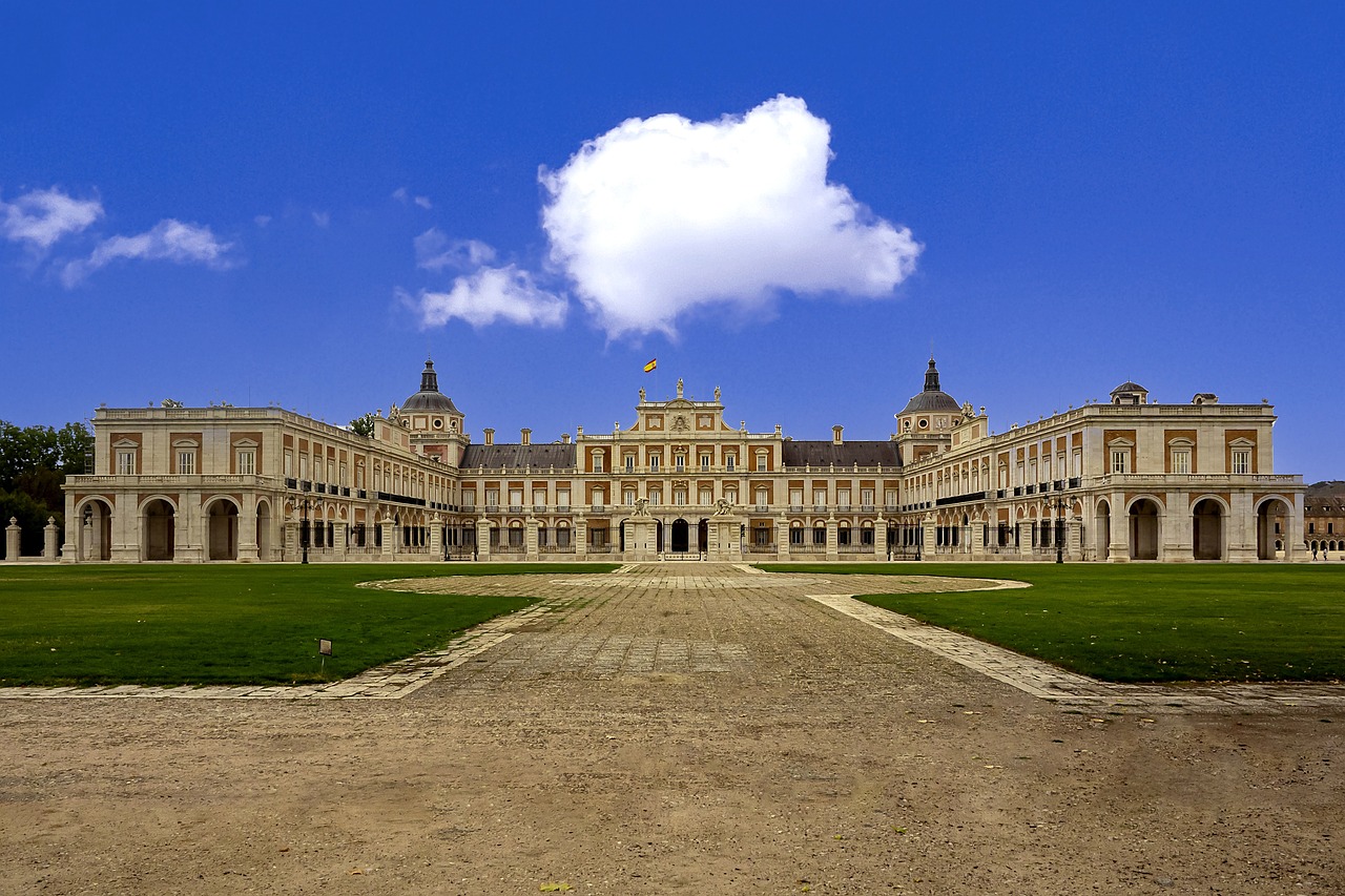 Visita gratuita al Palacio Real de Madrid: ¿Cuándo?