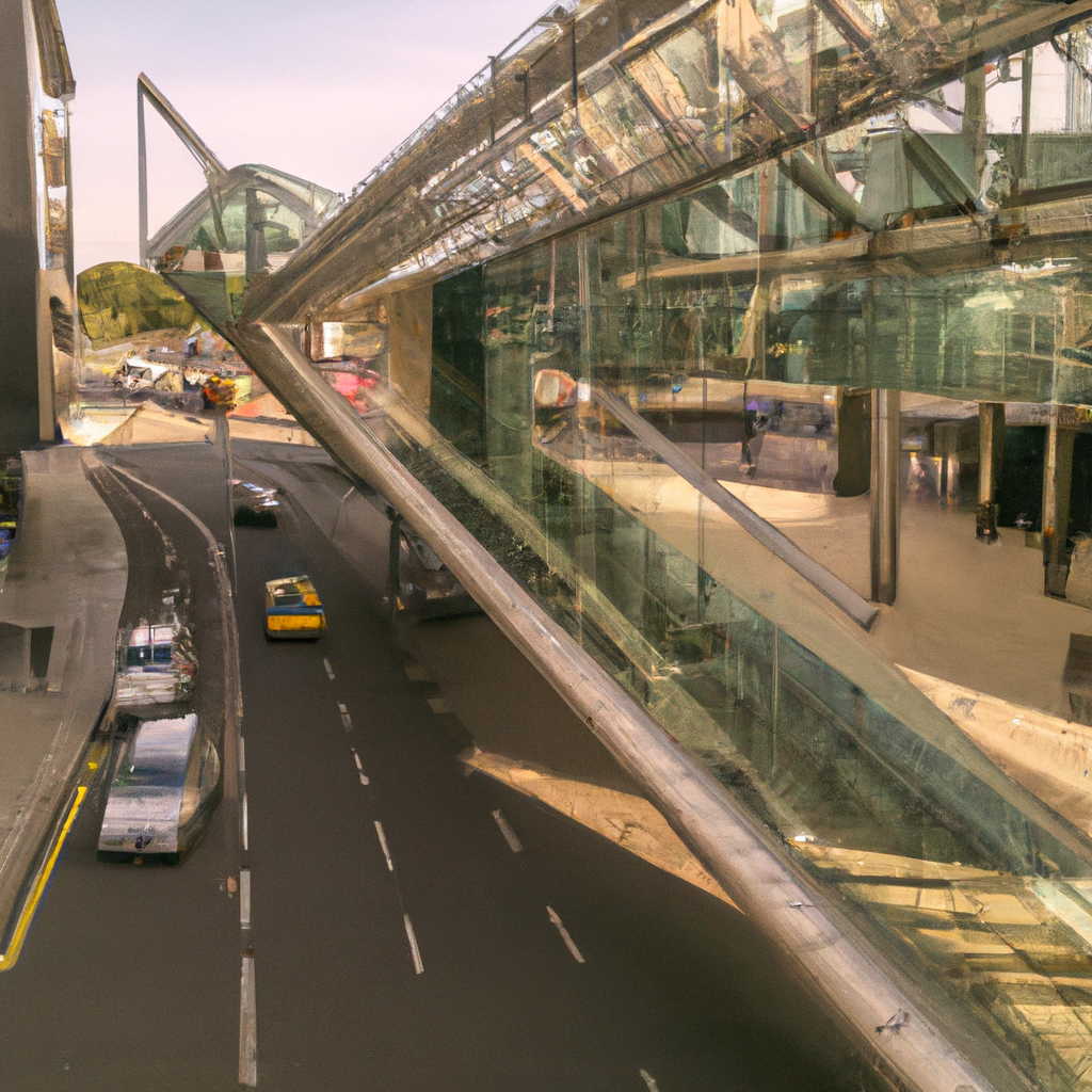 Cómo llegar desde el aeropuerto de Stansted al centro de Londres