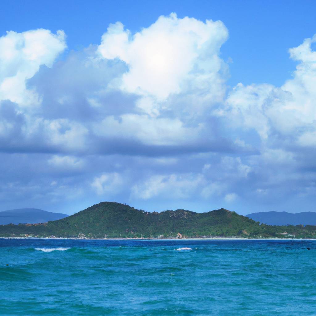 Cómo organizar un viaje a las Islas CIE