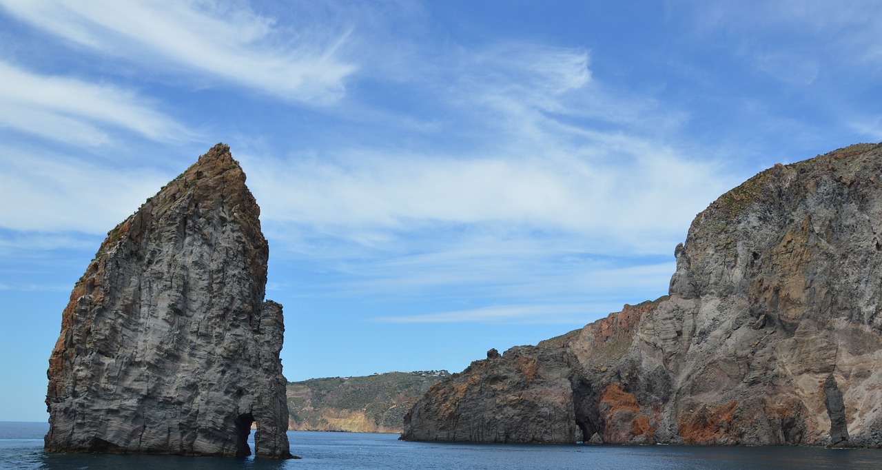 Explorando la Isla de Sicilia: ¿Cuánto Tiempo Lleva en Coche?