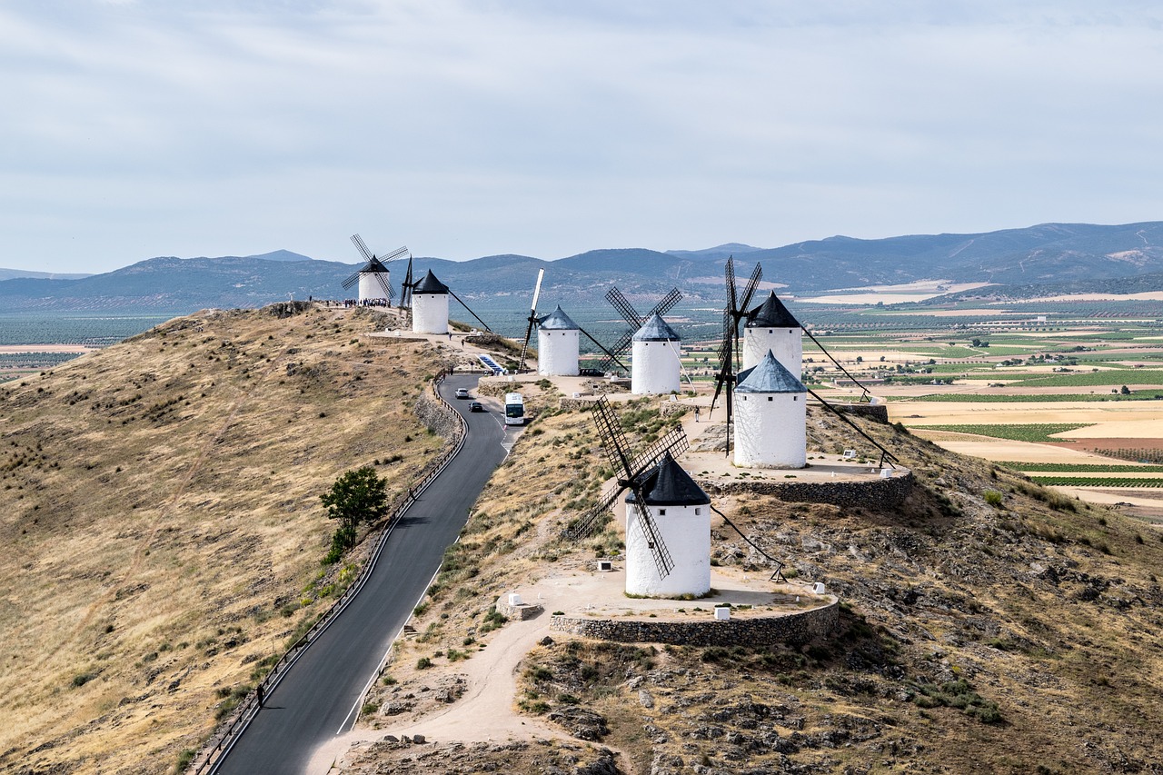 Toledo: ¿Por qué es tan Famoso?