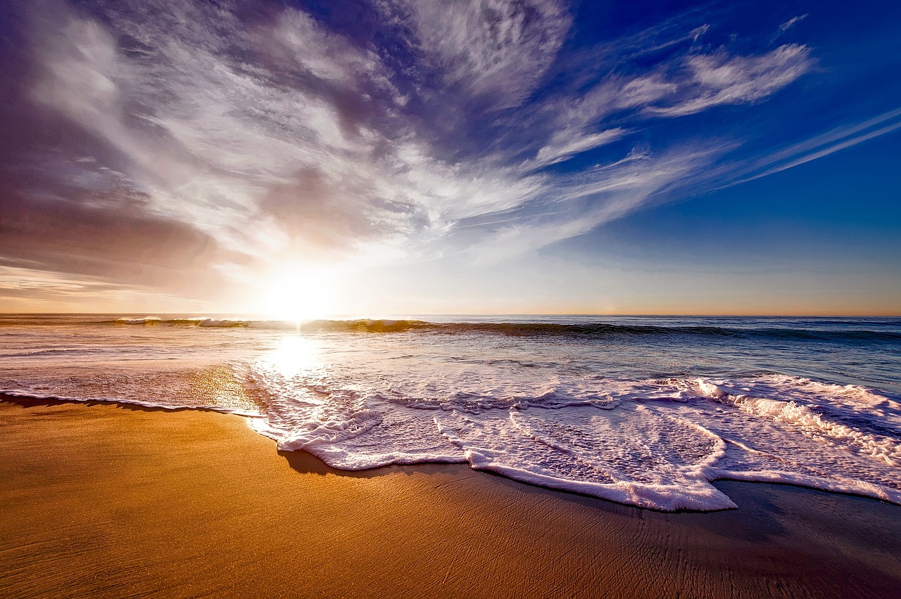 Descubriendo las Playas del Sur: ¿Qué Lugares Visitar?