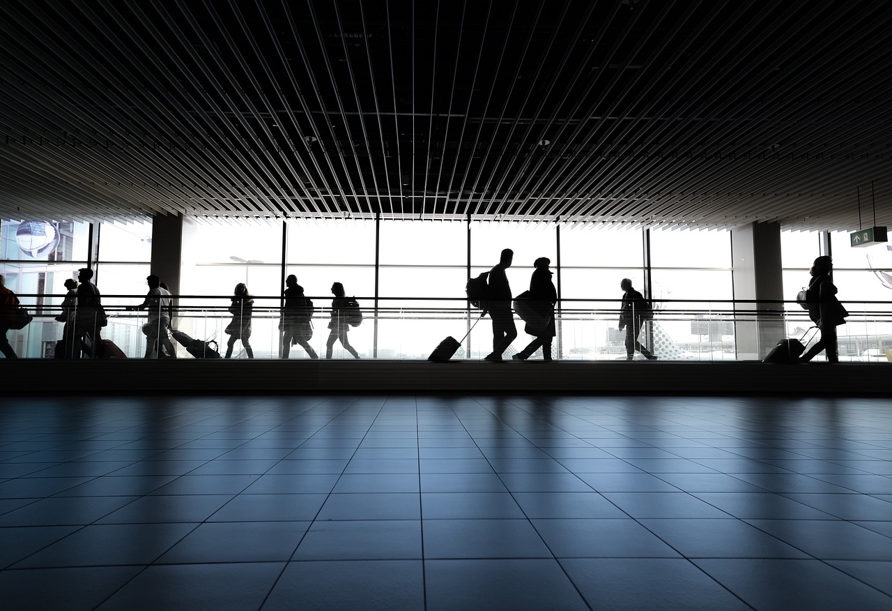 Descubriendo los Aeropuertos de Praga