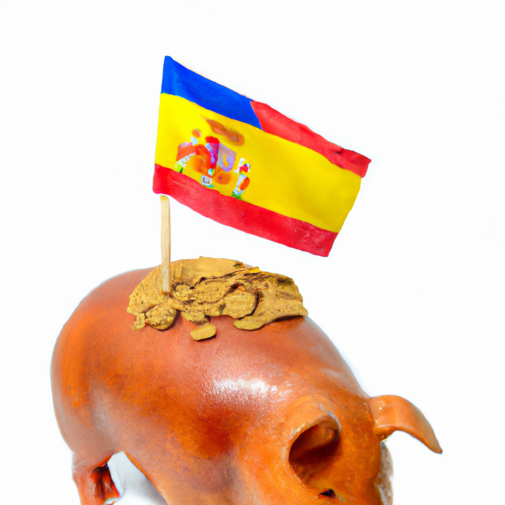 ¿Cuál es el precio del cochinillo en el Mercadona?