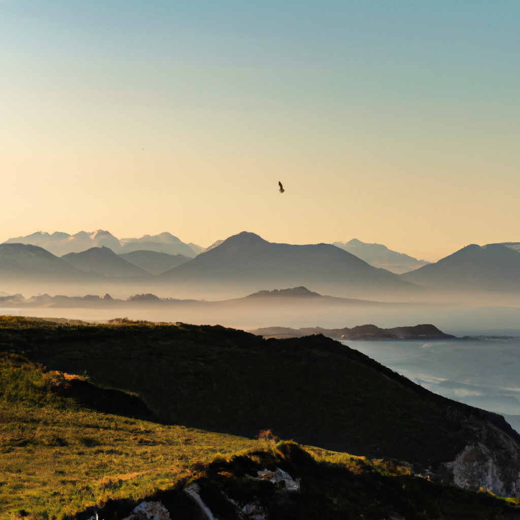 Los Impresionantes Paisajes Asturianos que No Puedes Perderte