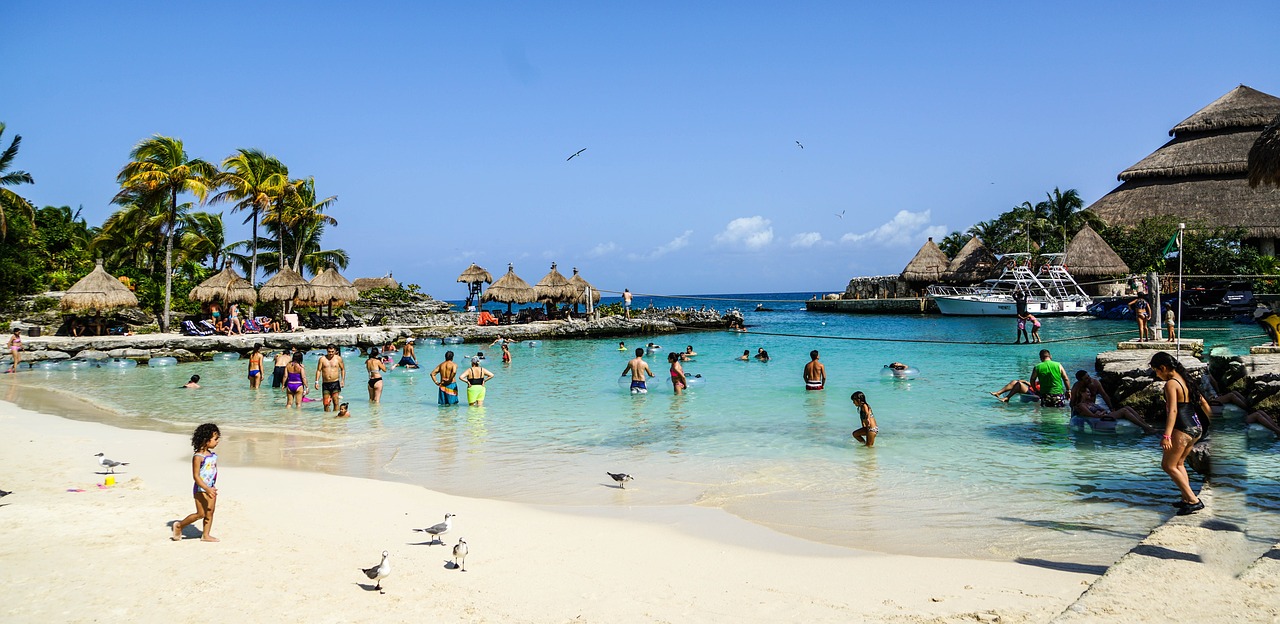 ¿Cancún: cuál es la mejor temporada del año para viajar?