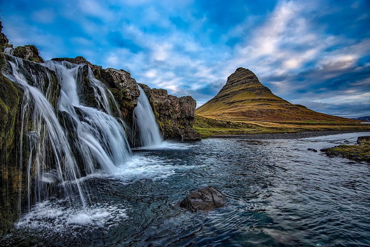 Cómo planificar tu viaje a Islandia desde España