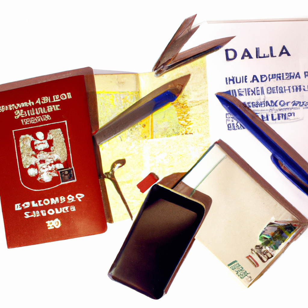 ¿Cómo preparar tu viaje a Praga: los documentos necesarios?