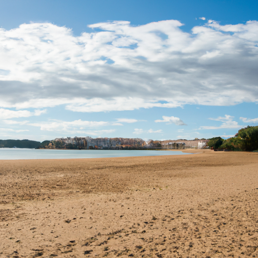 ¿Cuál es la Longitud de la Playa de Pals?