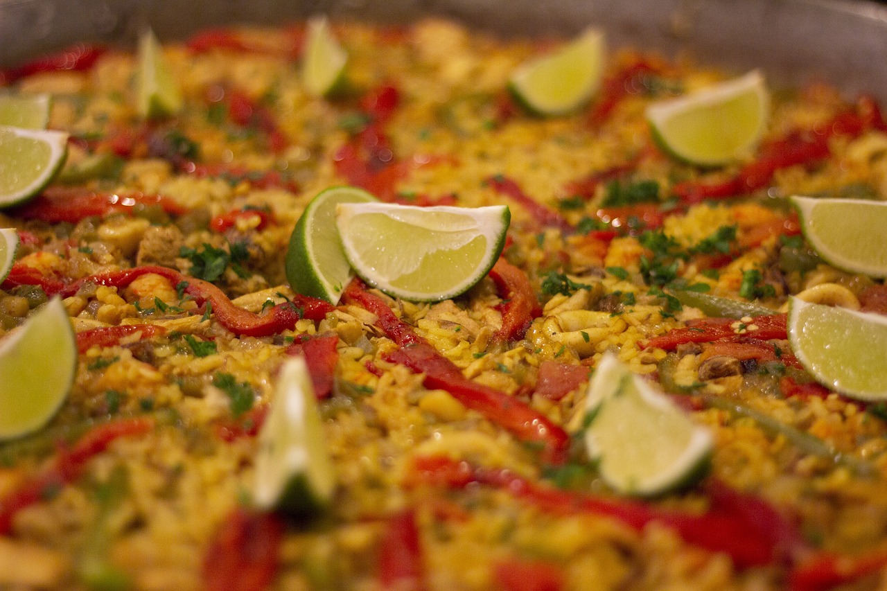 ¿Cuándo es el Día Perfecto para Comer Paella?