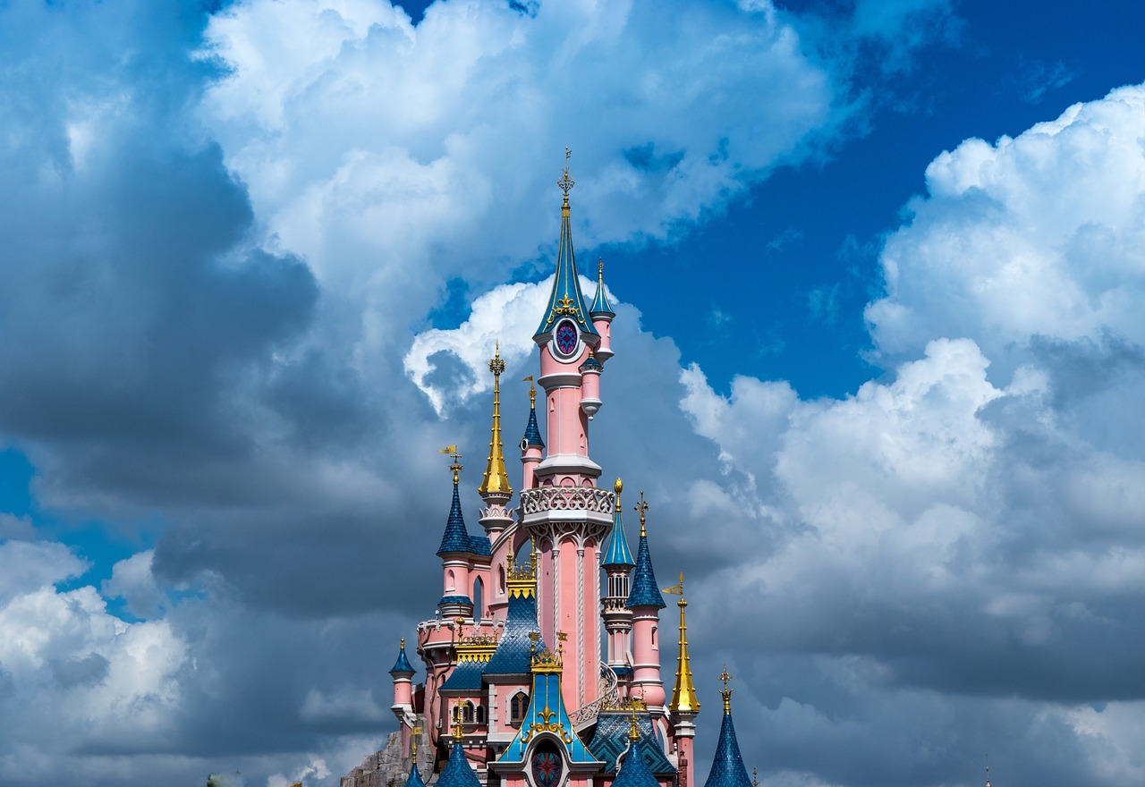 ¿Cuánto Tiempo Se Necesita Para Visitar EuroDisney?