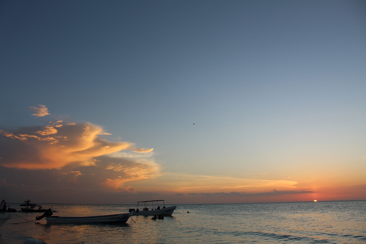 Descubre la mejor época para visitar Holbox