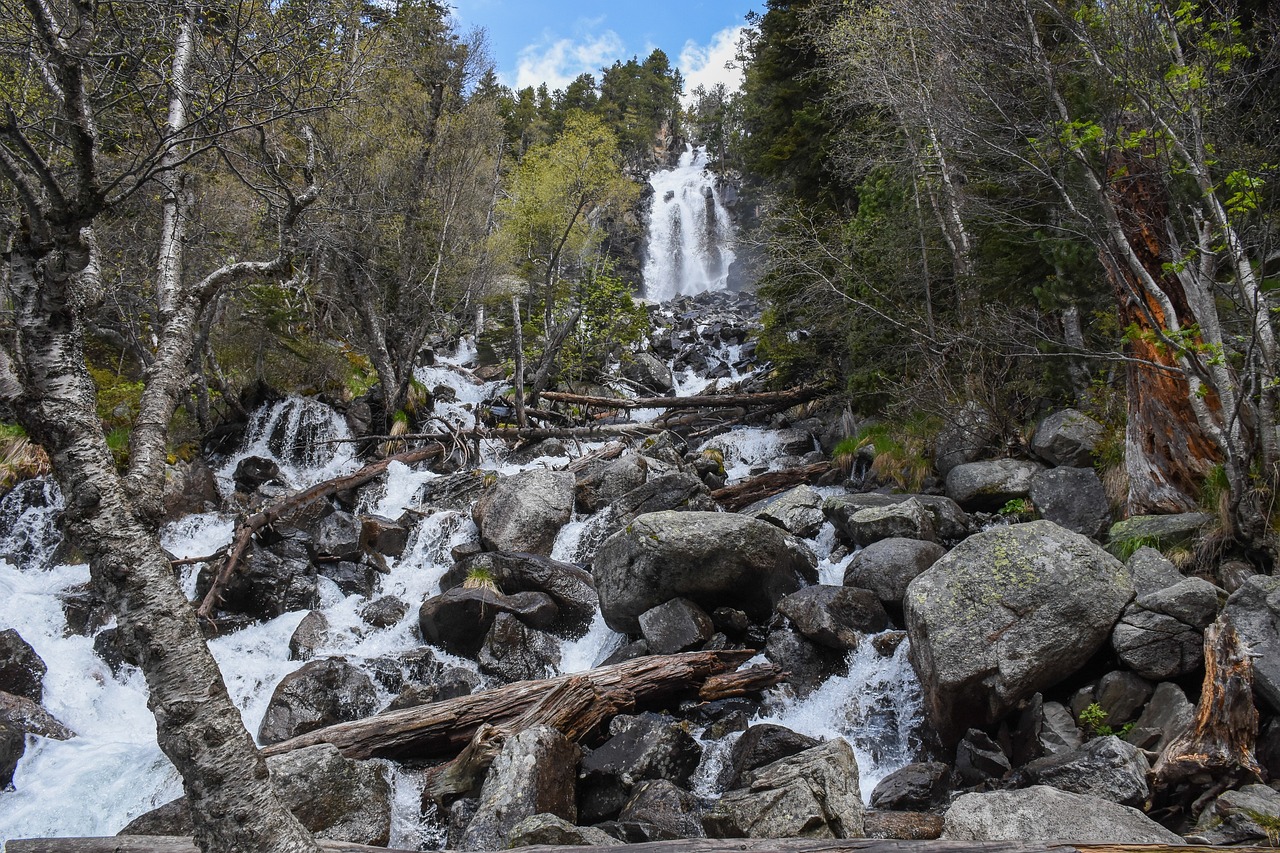 Descubriendo el Valle de Arán: ¡No te lo puedes perder!