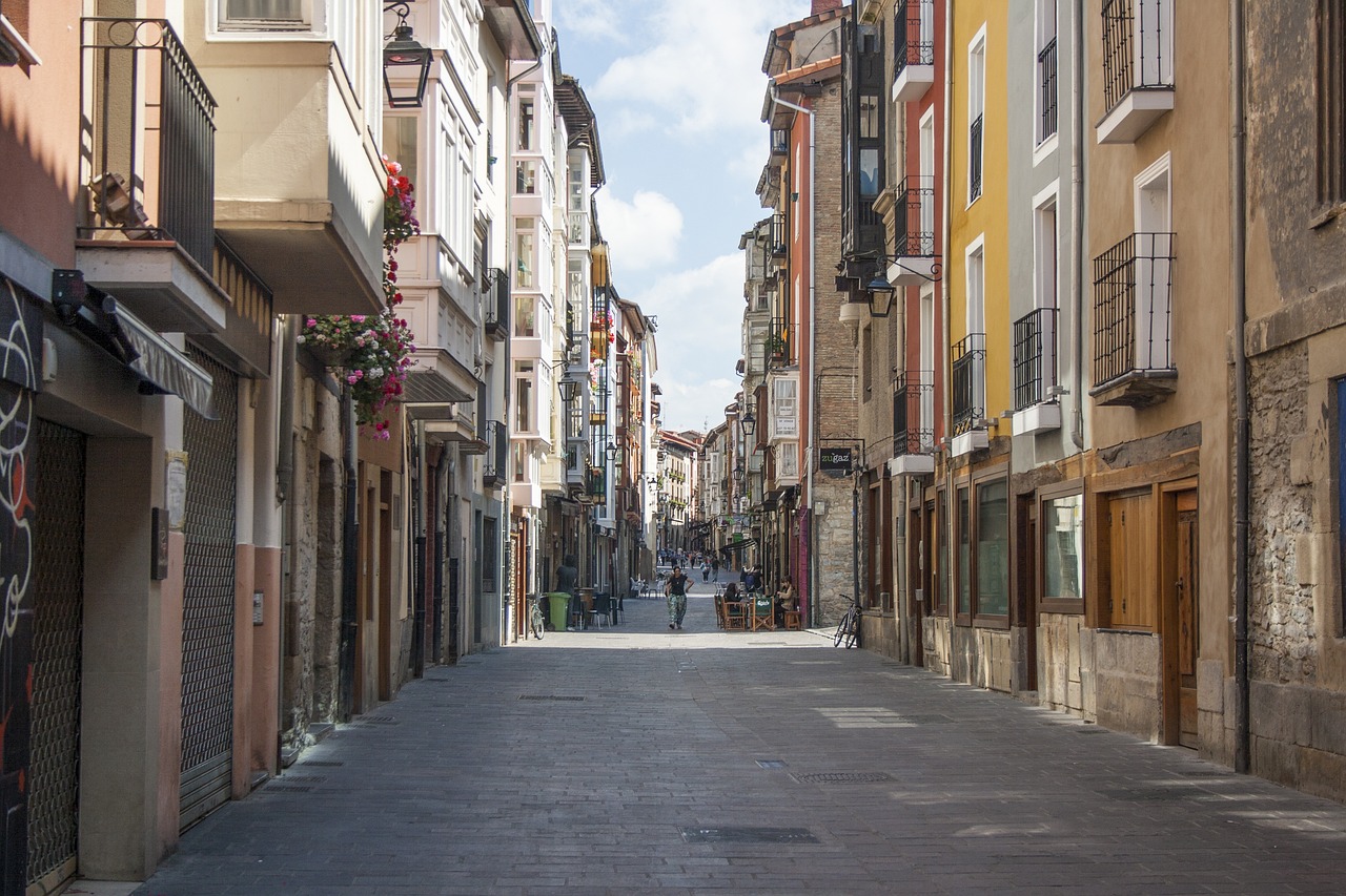 Descubriendo los mejores pueblos cerca de Vitoria