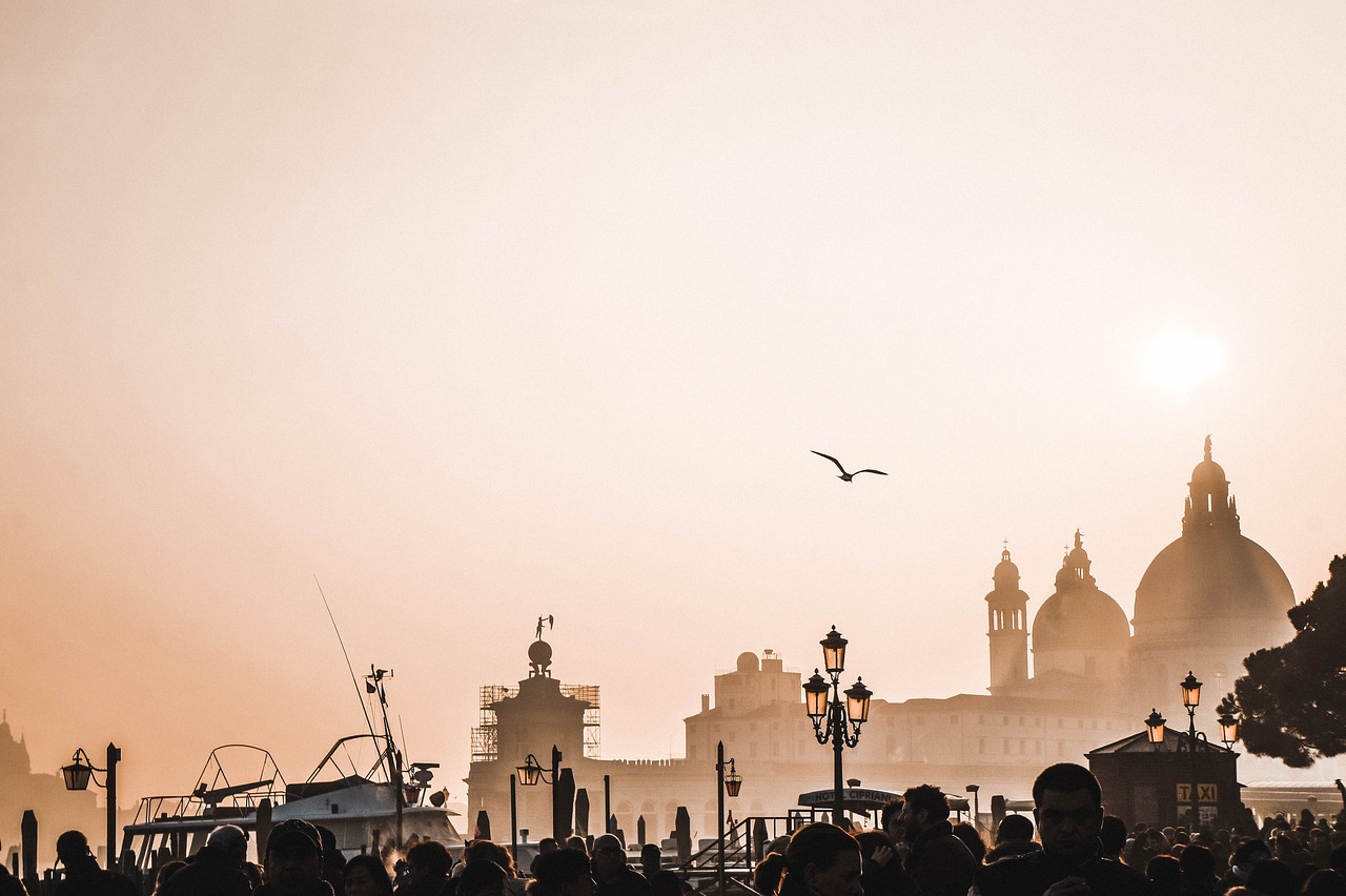 Descubriendo los Tesoros que Esconden los Alrededores de Venecia