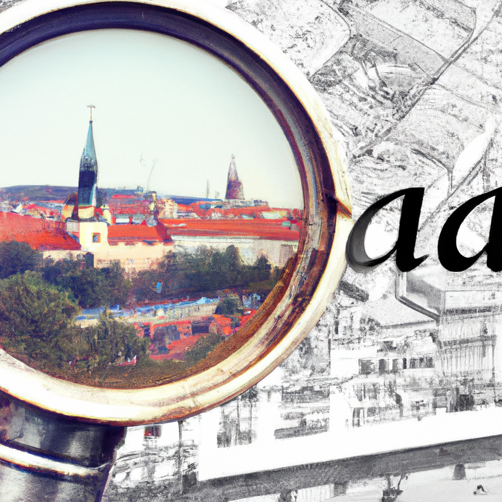 Explorando Praga: ¿Cuál es el Costo de un Free Tour?