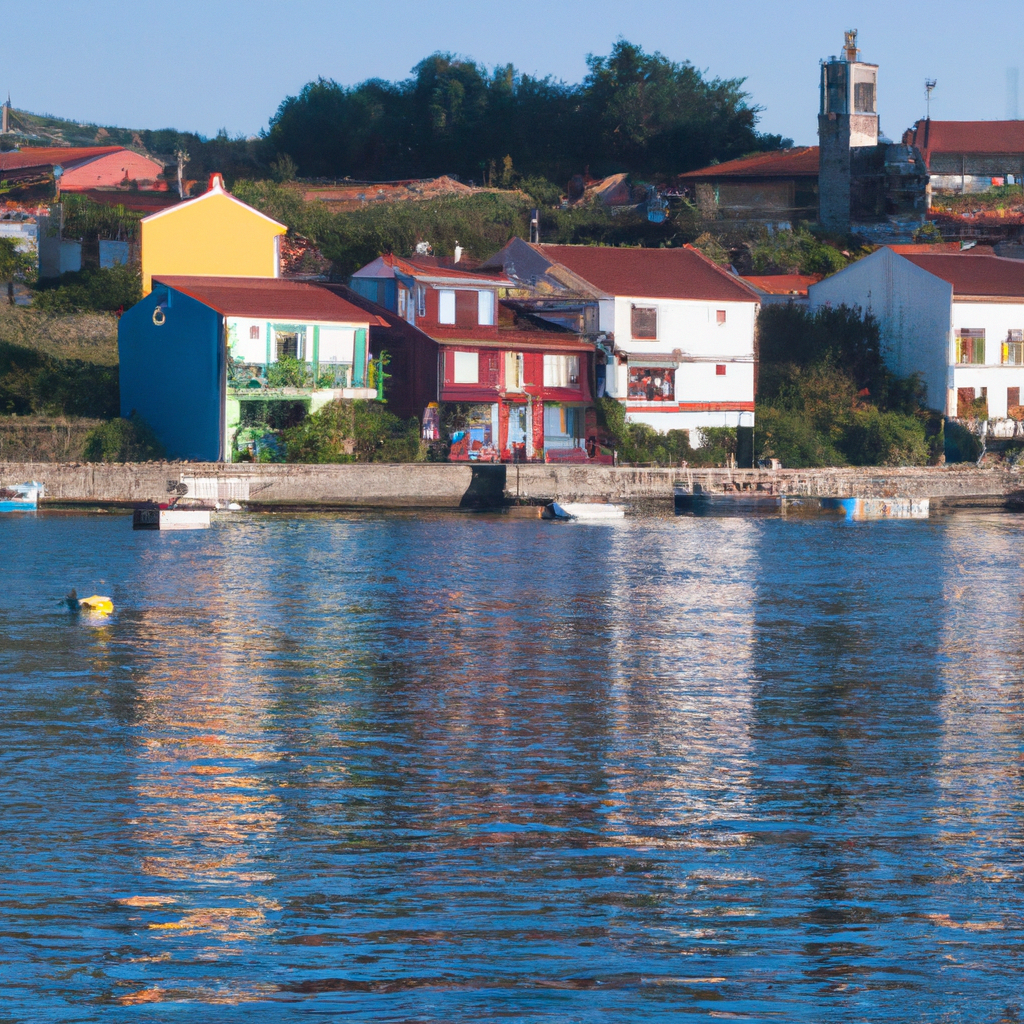 Los habitantes de Ortigueira: ¿Quiénes son?