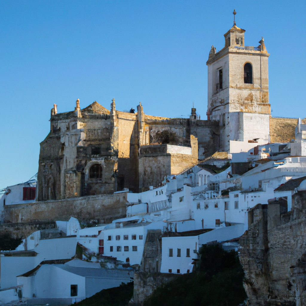 Medina Sidonia: Una Ciudad Famosa y Sus Razones