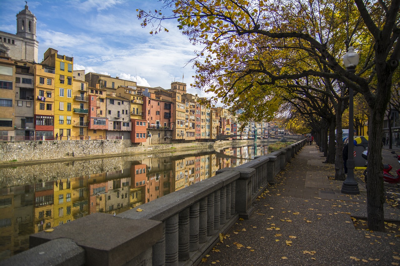 Visita a Girona: ¿Cuánto Tiempo Necesitas?