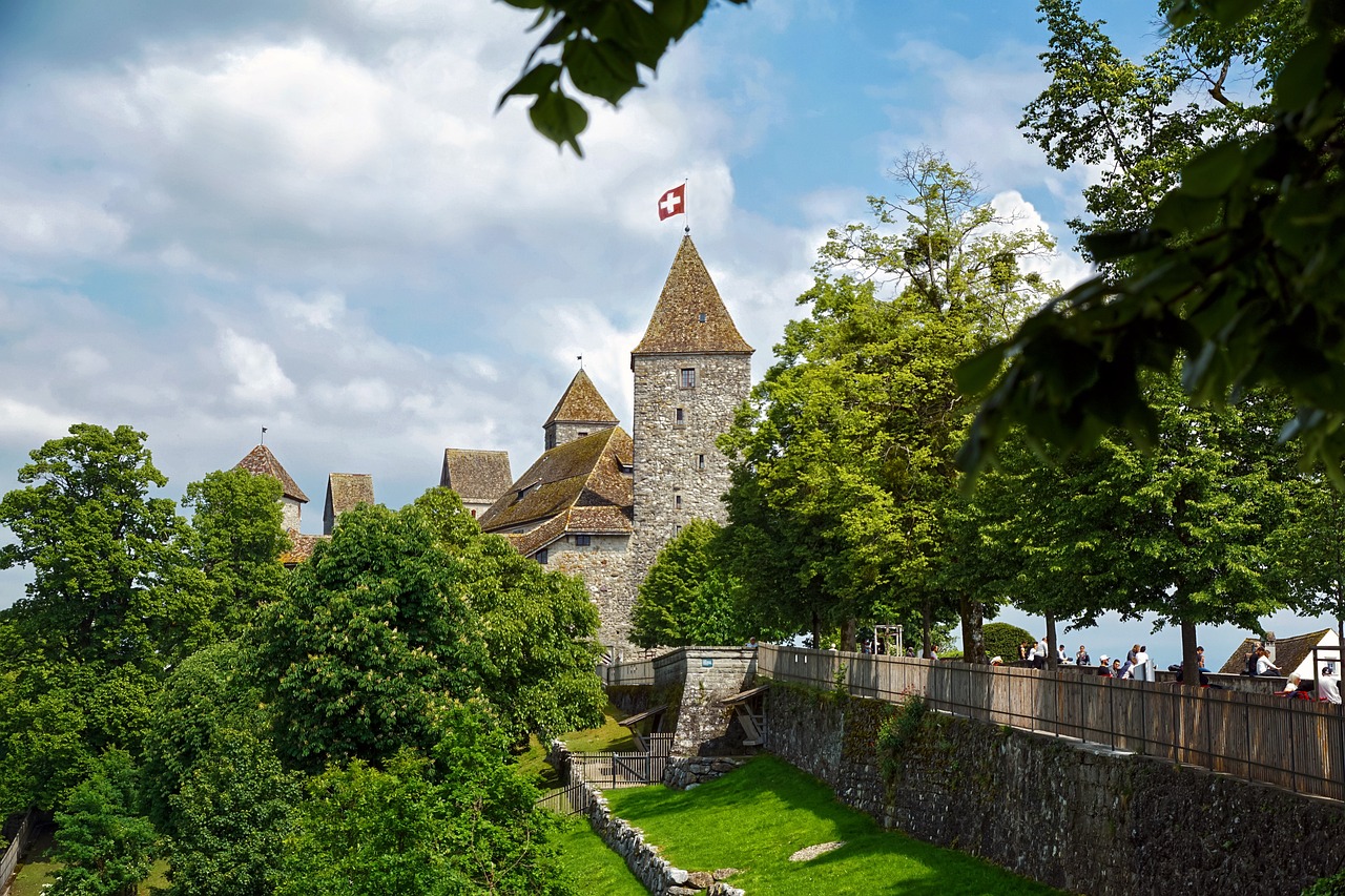 Visita a Zúrich: ¿Cuántos Días Necesitas?