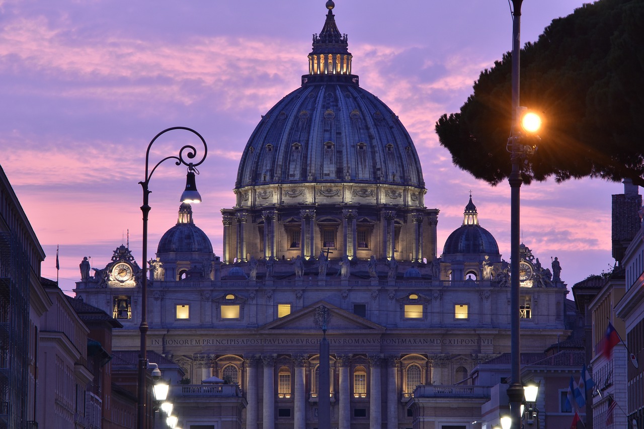 Descubre las Mejores Excursiones para Hacer en Roma
