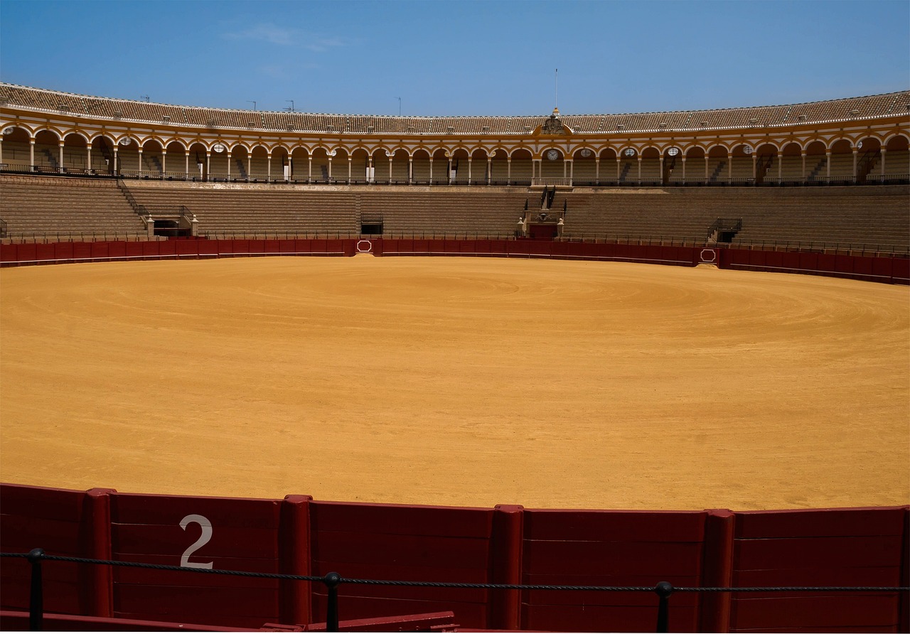 Descubre los mejores planes gratuitos para hoy en Sevilla