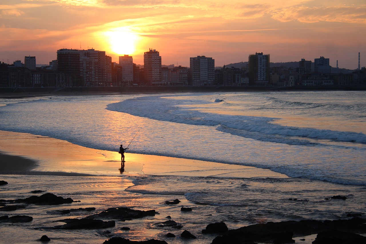 Gijón: ¿Qué no puedes dejar de ver?