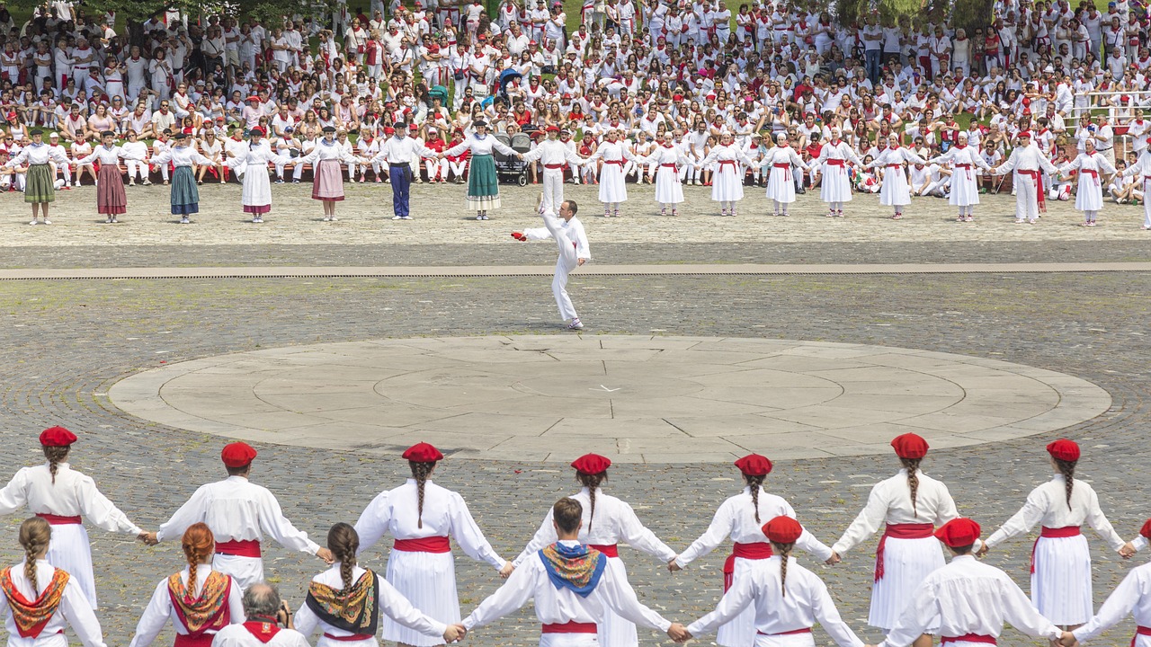 Descubre lo mejor de Pamplona en un solo día