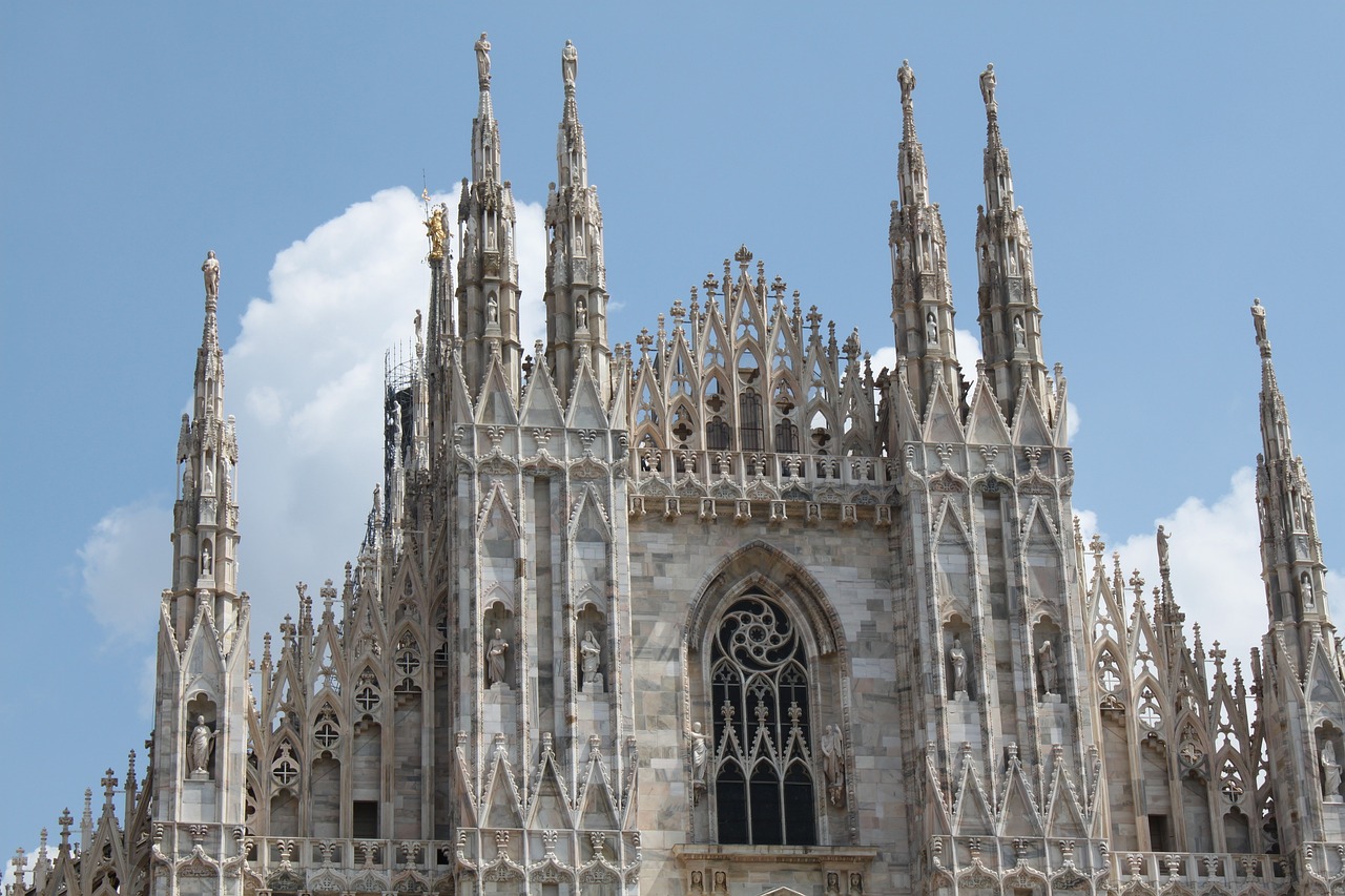 ¡Descubre cuántas líneas de metro hay en Milano!