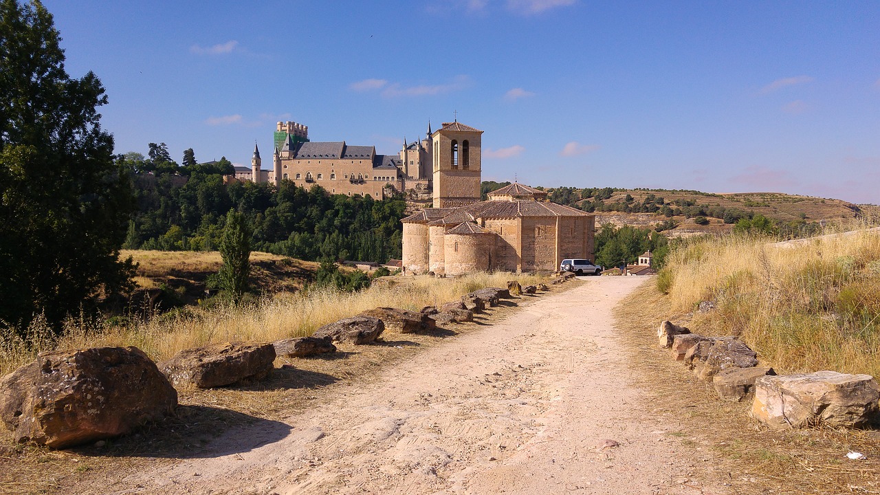 Descubre lo mejor de Segovia: ¡No te lo puedes perder!