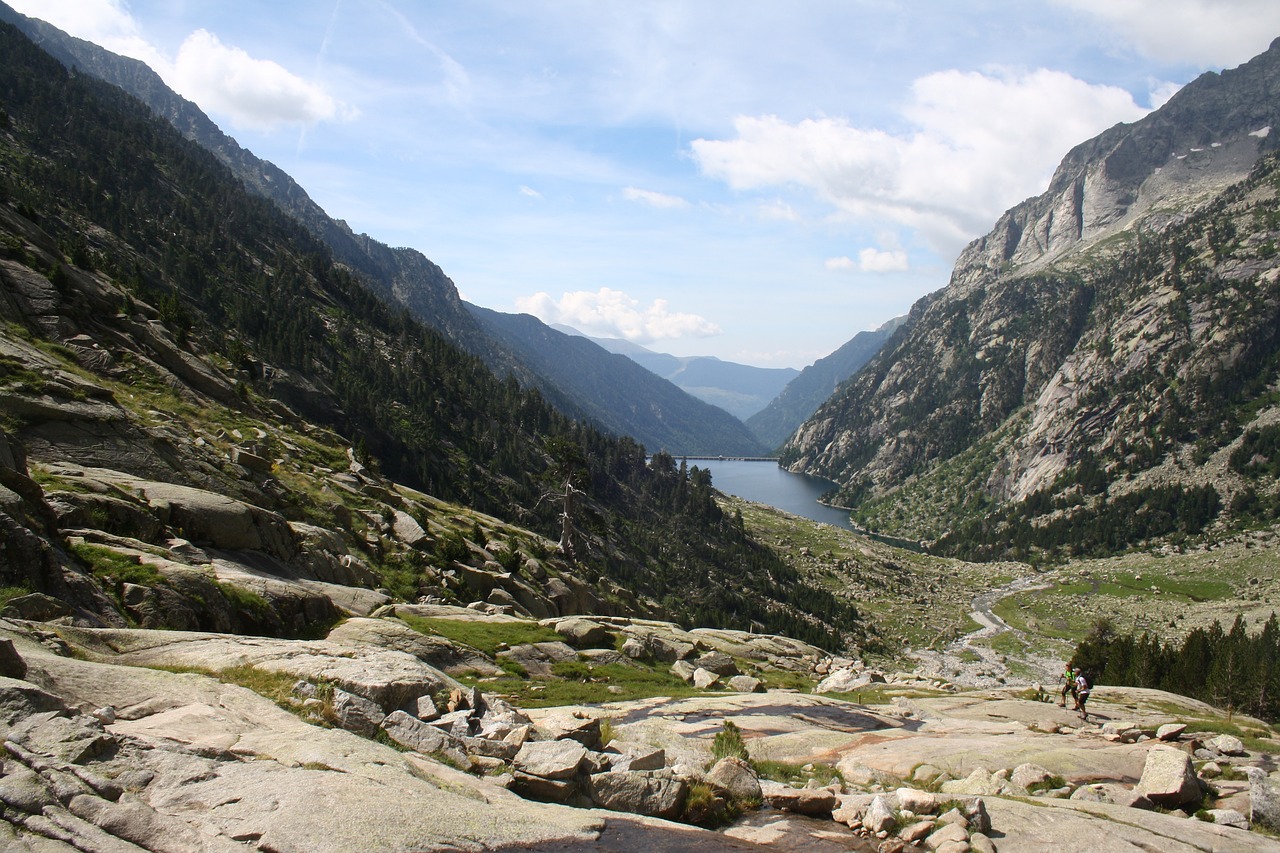 Descubriendo Aigüestortes: ¿Qué hay detrás de este parque nacional?