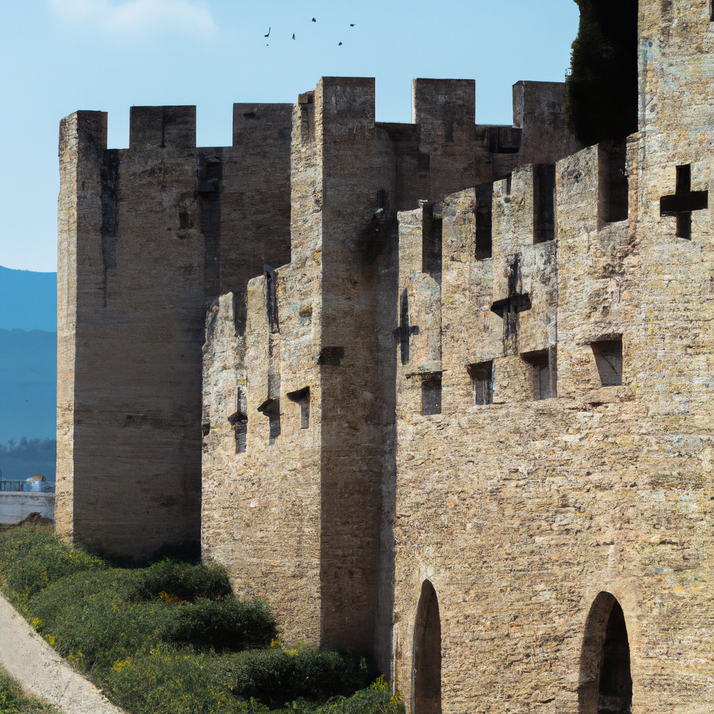 La Muralla de Montblanc: ¿Cuántas Torres Tiene?