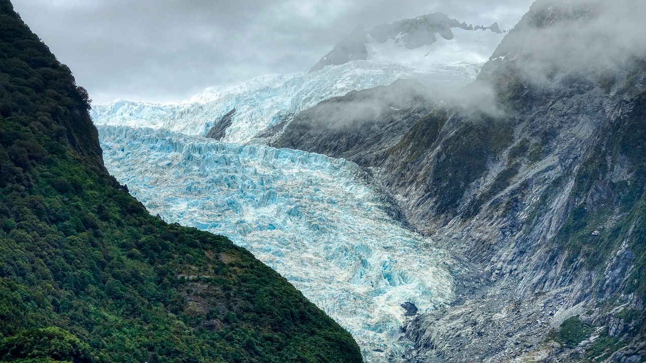 ¿Vivir en Nueva Zelanda: ¿Es una buena opción?