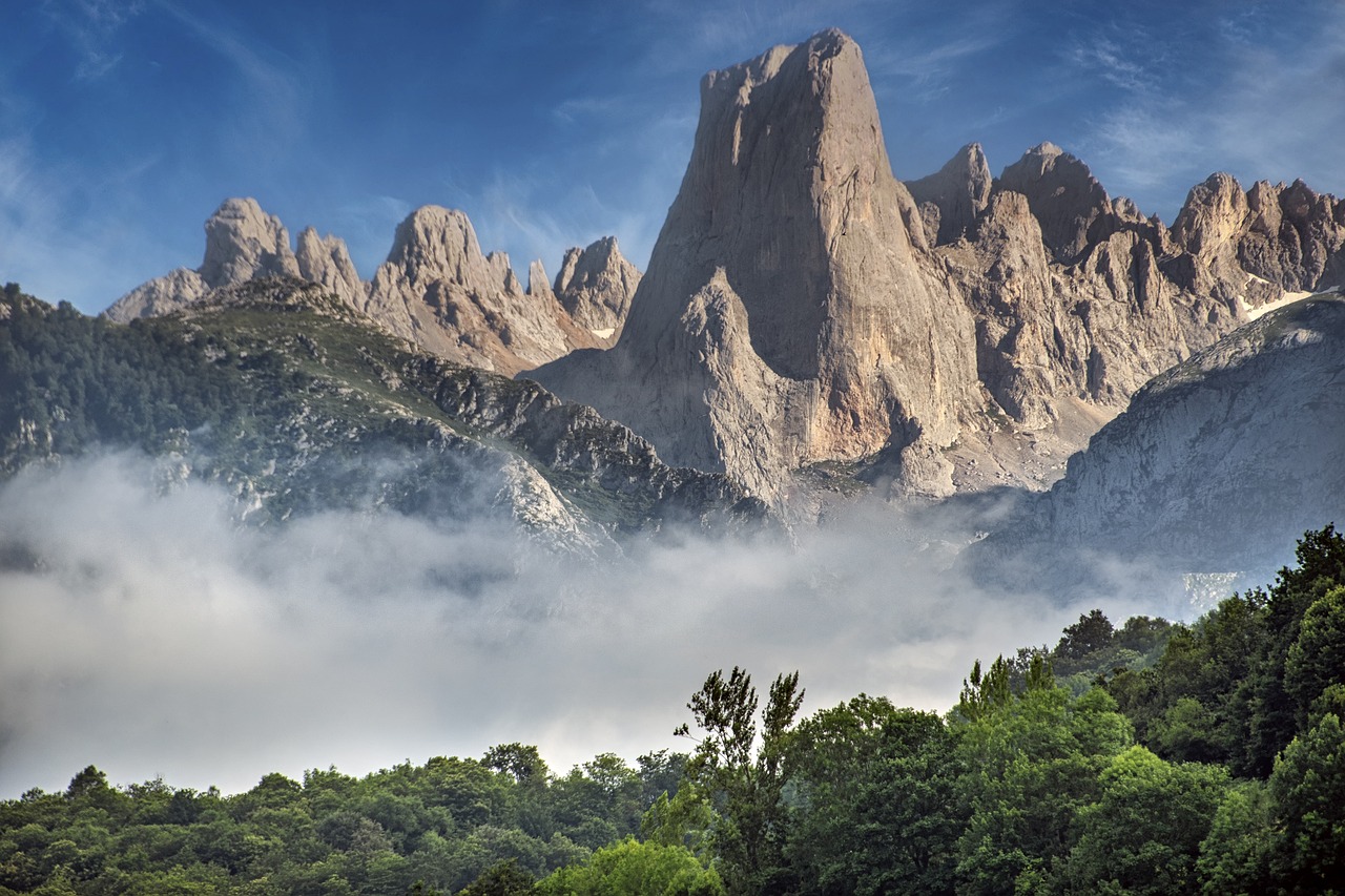 10 Pueblos Imprescindibles para Visitar en Asturias