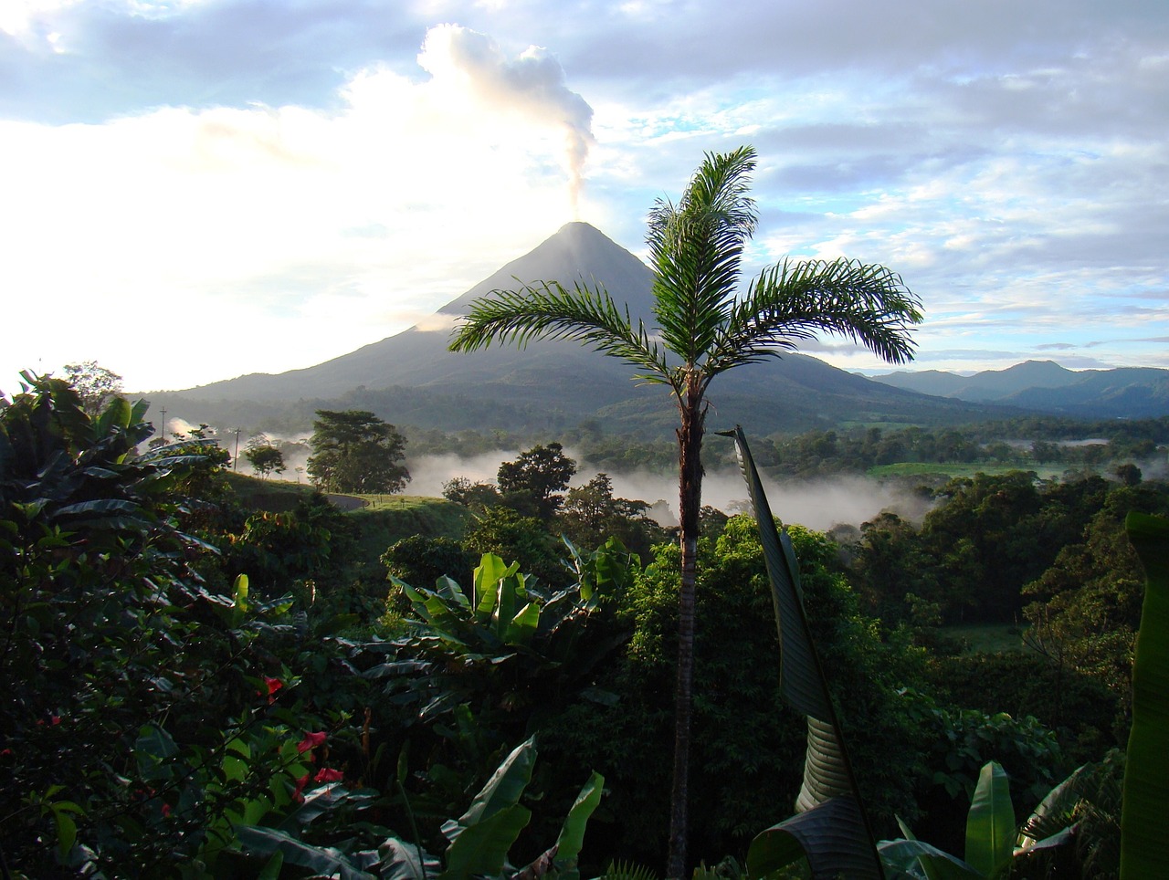 Viajando a Costa Rica: Lo que debes saber