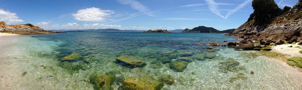 Cómo visitar las Islas Cíes: Consejos para tener en cuenta