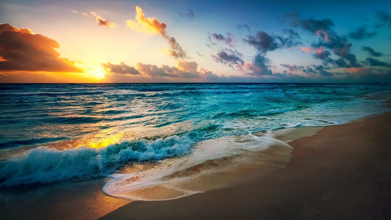 ¡Descubre cuántas playas encontrarás en el Algarve!