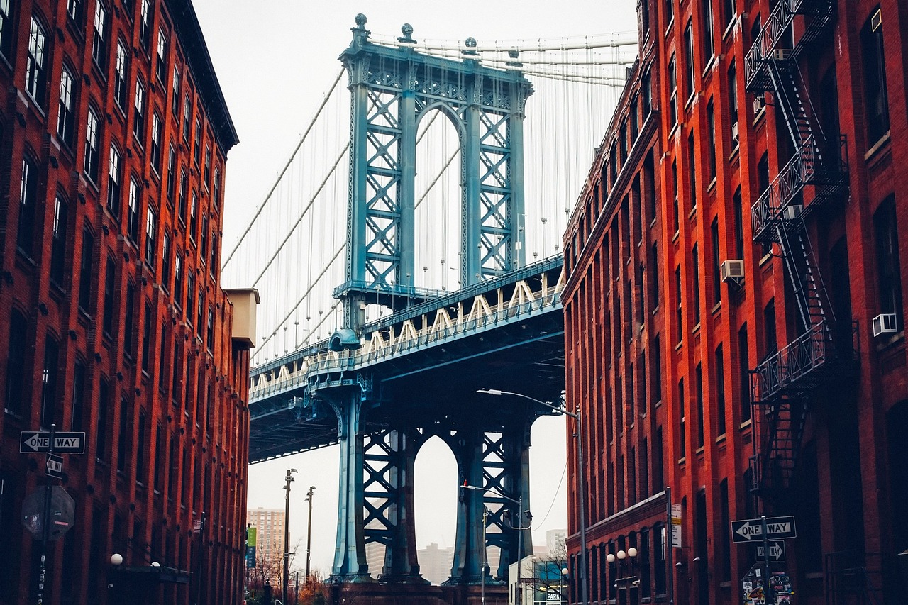 Descubriendo la Tienda más Grande de Nueva York