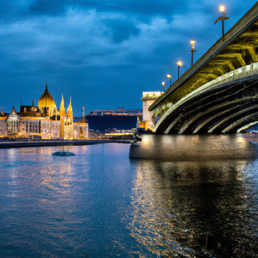 Viajando de Viena a Budapest: Una Guía Práctica