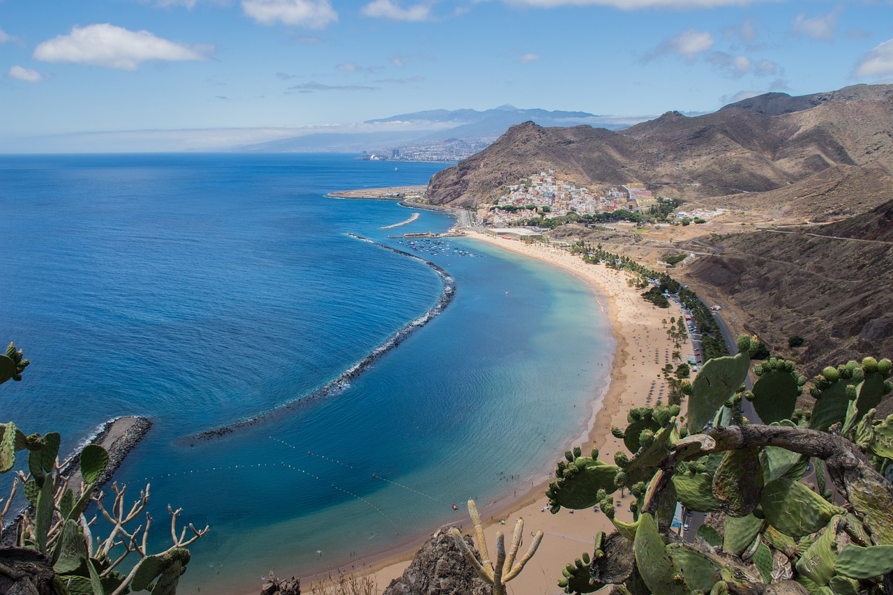 ¿Cuáles son los mejores meses para viajar a Tenerife con el mejor precio?